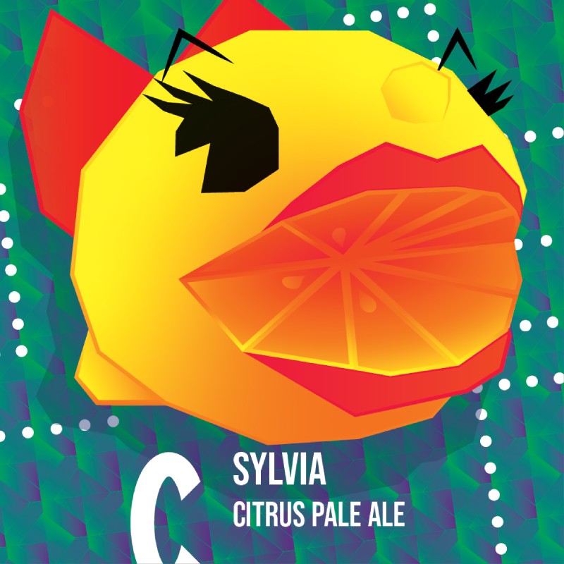 citrus pale ale