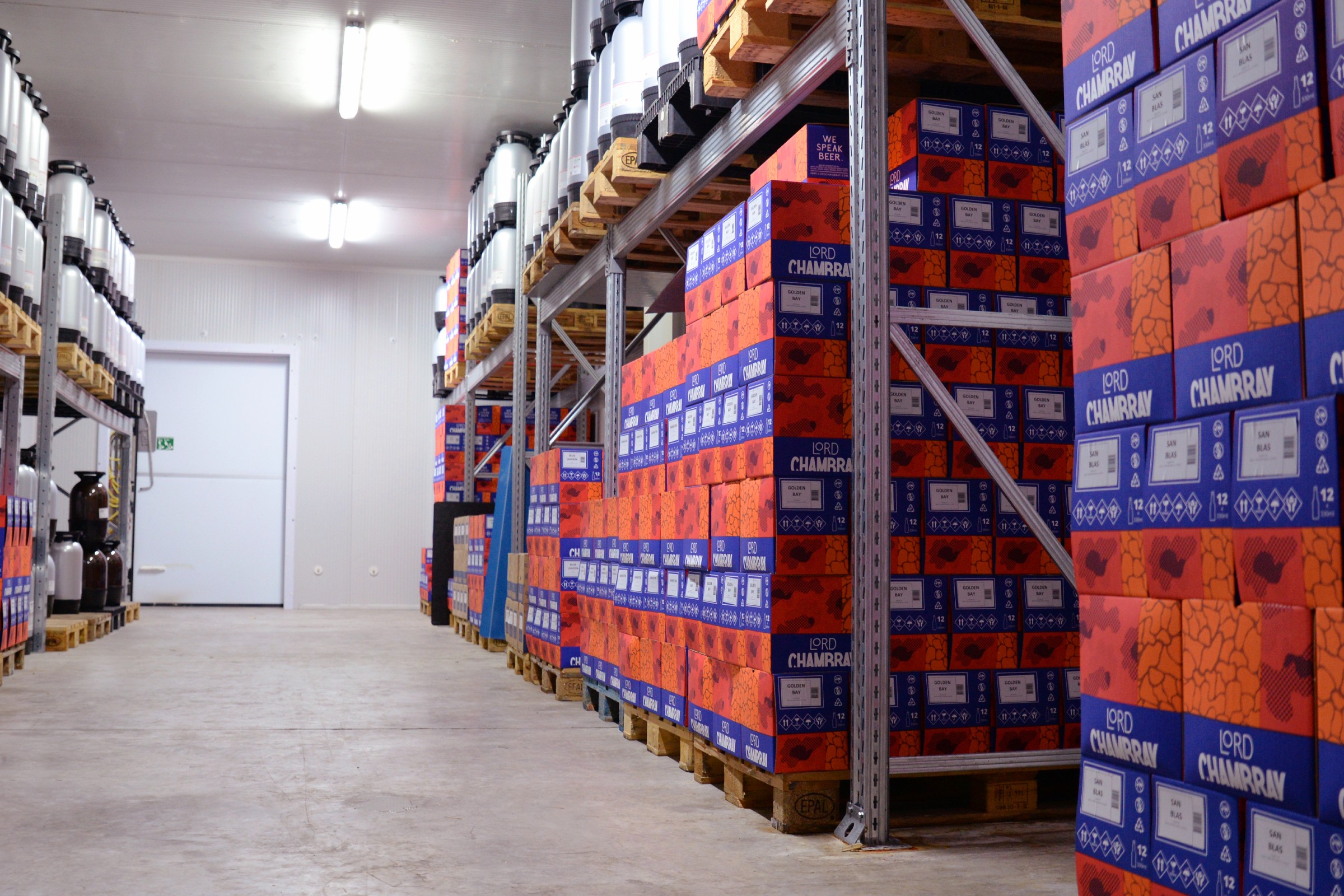 craft beer brewery in gozo