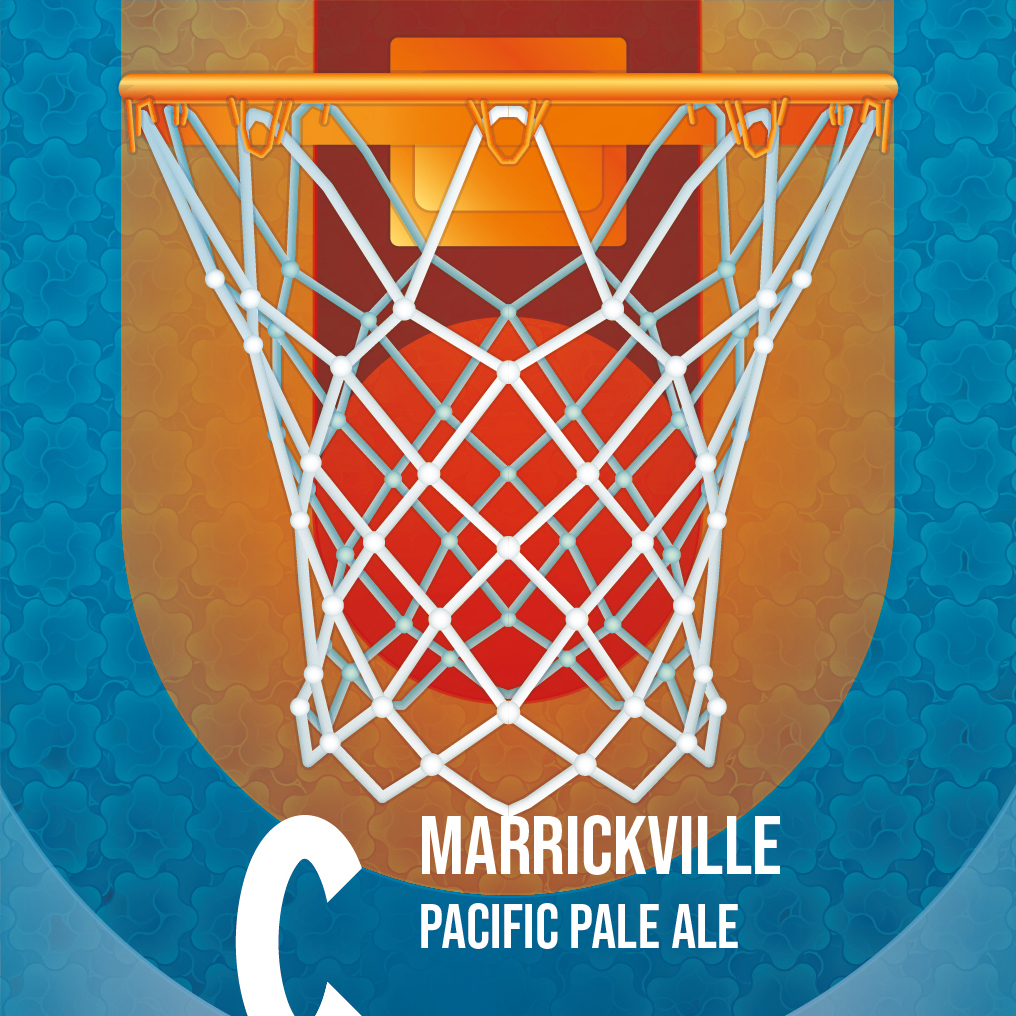 pacific pale ale