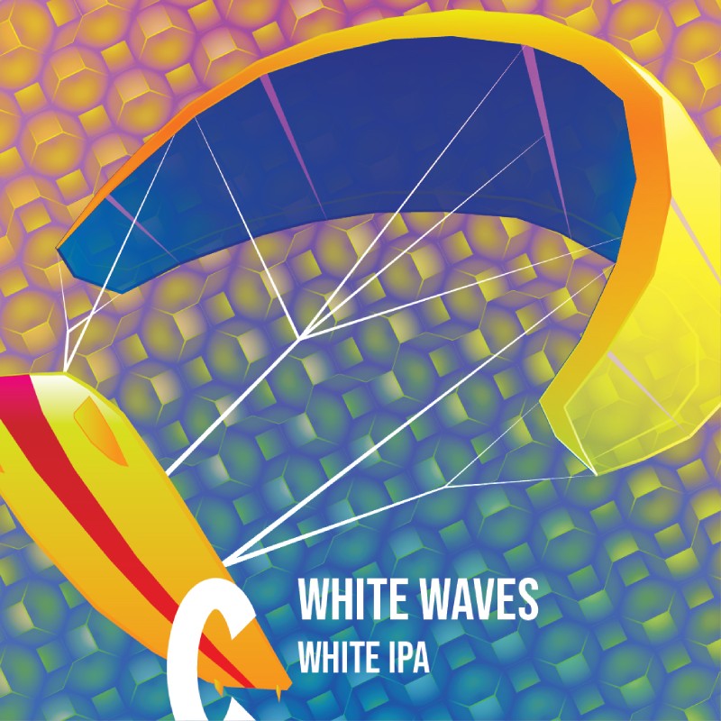 white ipa beer