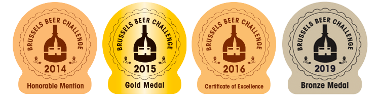 Lord Chambray – Craft Beer from Malta SAN BLAS